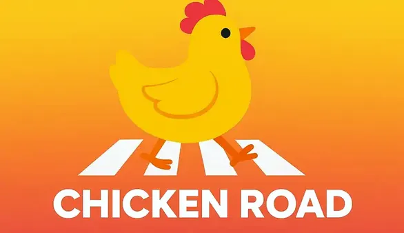 Chicken Road en LocoWin Casino España