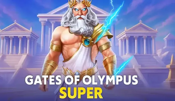 Gates of Olympus en LocoWin Casino España