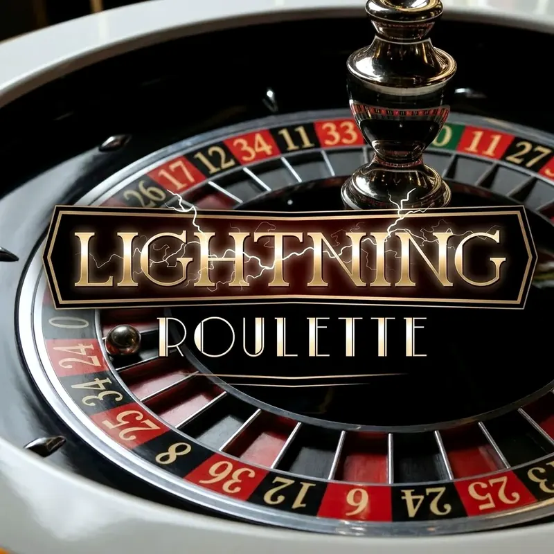 Lightning Roulette en vivo LocoWin Casino España